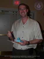 A fond goodbye to Kevin Tanzola of the Marriott, image # 32, The News Aruba