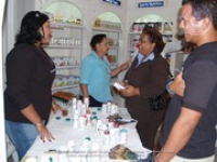Botica Oduber shows off their wonderful world of vitamins and supplements, image # 1, The News Aruba