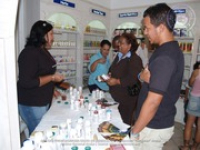 Botica Oduber shows off their wonderful world of vitamins and supplements, image # 2, The News Aruba