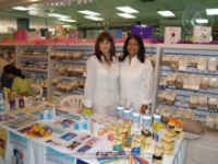 Botica Oduber shows off their wonderful world of vitamins and supplements, image # 3, The News Aruba