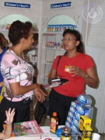 Botica Oduber shows off their wonderful world of vitamins and supplements, image # 6, The News Aruba