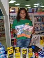 Botica Oduber shows off their wonderful world of vitamins and supplements, image # 7, The News Aruba