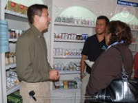 Botica Oduber shows off their wonderful world of vitamins and supplements, image # 15, The News Aruba