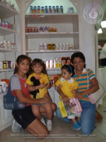 Botica Oduber shows off their wonderful world of vitamins and supplements, image # 17, The News Aruba