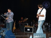 Great music, musicians, and memorable performances mark the first Caribbean Sea Jazz Festival, image # 35, The News Aruba