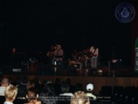 Great music, musicians, and memorable performances mark the first Caribbean Sea Jazz Festival, image # 36, The News Aruba