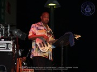 Great music, musicians, and memorable performances mark the first Caribbean Sea Jazz Festival, image # 44, The News Aruba