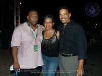Great music, musicians, and memorable performances mark the first Caribbean Sea Jazz Festival, image # 53, The News Aruba