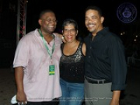 Great music, musicians, and memorable performances mark the first Caribbean Sea Jazz Festival, image # 54, The News Aruba