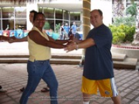 For the Love of the Dance, The SalsAruba Festival kicks into high gear with daily workshops at the Wyndham, image # 20, The News Aruba