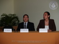A landmark loan agreement is signed between the AIB and the Aruban Government, image # 8, The News Aruba