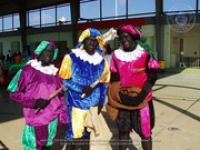 Sinterklaas and Ecokids bring a message of environmental awareness to the YMCA youngsters, image # 3, The News Aruba