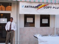 Antraco Copy Center opens its doors in San Nicolas, image # 1, The News Aruba