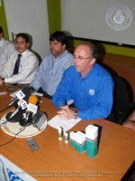Aruba Aloe Balm N.V. announces plant expansion in 2007, The company is gearing up to export aloe internationally in prescription form, image # 6, The News Aruba