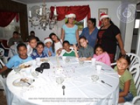 Pasa Pret Camp celebrates the holidays, image # 8, The News Aruba