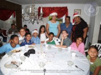 Pasa Pret Camp celebrates the holidays, image # 9, The News Aruba