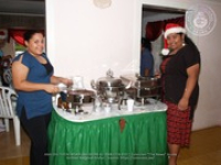 Pasa Pret Camp celebrates the holidays, image # 10, The News Aruba