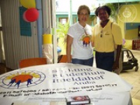 The Casa Cuna Bi-annual Fundraiser gets a boost from Drive Motors, image # 2, The News Aruba