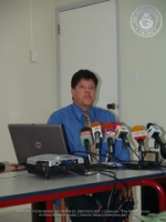 AZV responds to the situation at Horacio E. Oduber Hospital, image # 2, The News Aruba