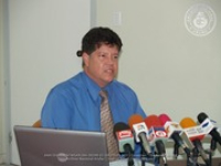 AZV responds to the situation at Horacio E. Oduber Hospital, image # 3, The News Aruba