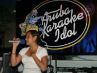 Aruba's potential singing stars are in the spotlight at the Key Largo Casino!, image # 1, The News Aruba