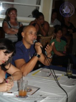 Aruba's potential singing stars are in the spotlight at the Key Largo Casino!, image # 4, The News Aruba