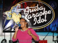 Aruba's potential singing stars are in the spotlight at the Key Largo Casino!, image # 5, The News Aruba