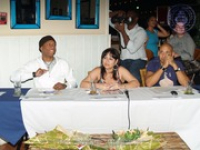 Aruba's potential singing stars are in the spotlight at the Key Largo Casino!, image # 6, The News Aruba