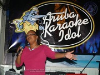 Aruba's potential singing stars are in the spotlight at the Key Largo Casino!, image # 7, The News Aruba