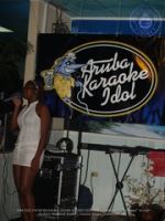 Aruba's potential singing stars are in the spotlight at the Key Largo Casino!, image # 8, The News Aruba