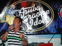 Aruba's potential singing stars are in the spotlight at the Key Largo Casino!, image # 10, The News Aruba