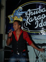 Aruba's potential singing stars are in the spotlight at the Key Largo Casino!, image # 12, The News Aruba