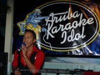 Aruba's potential singing stars are in the spotlight at the Key Largo Casino!, image # 13, The News Aruba