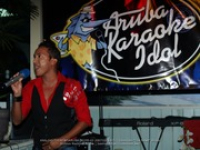 Aruba's potential singing stars are in the spotlight at the Key Largo Casino!, image # 15, The News Aruba