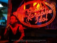 Aruba's potential singing stars are in the spotlight at the Key Largo Casino!, image # 16, The News Aruba
