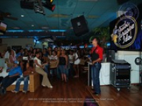 Aruba's potential singing stars are in the spotlight at the Key Largo Casino!, image # 17, The News Aruba