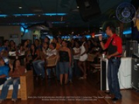 Aruba's potential singing stars are in the spotlight at the Key Largo Casino!, image # 19, The News Aruba