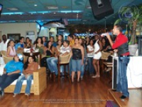 Aruba's potential singing stars are in the spotlight at the Key Largo Casino!, image # 20, The News Aruba