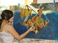 Ateliers '89 begins a new session of classes on Monday, October 29, image # 6, The News Aruba