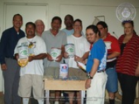 Spare a moment and some change for Aruba's special athletes!, image # 1, The News Aruba