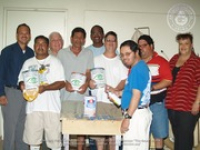 Spare a moment and some change for Aruba's special athletes!, image # 2, The News Aruba