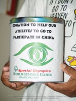 Spare a moment and some change for Aruba's special athletes!, image # 4, The News Aruba