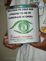 Spare a moment and some change for Aruba's special athletes!, image # 5, The News Aruba