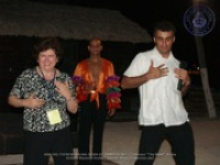 Aruba welcomes CATA delegates with a fabulous beach party at the Occidental Grand, image # 3, The News Aruba