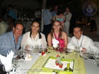 Aruba welcomes CATA delegates with a fabulous beach party at the Occidental Grand, image # 11, The News Aruba