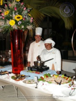 Aruba welcomes CATA delegates with a fabulous beach party at the Occidental Grand, image # 13, The News Aruba