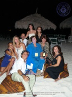Aruba welcomes CATA delegates with a fabulous beach party at the Occidental Grand, image # 19, The News Aruba