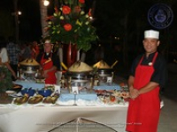 Aruba welcomes CATA delegates with a fabulous beach party at the Occidental Grand, image # 20, The News Aruba