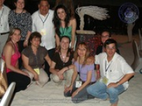 Aruba welcomes CATA delegates with a fabulous beach party at the Occidental Grand, image # 25, The News Aruba
