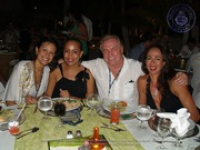 Aruba welcomes CATA delegates with a fabulous beach party at the Occidental Grand, image # 28, The News Aruba